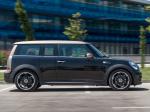 Mini Cooper S Clubman Bond Street 2013 года